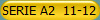 SERIE A2  11-12