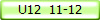 U12  11-12